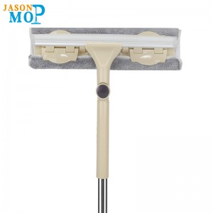 Nettoyant pour vitres double face (JS-B9004)