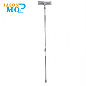 2021New Design Kit denettoyant denettoyage de fenêtre de biais de biais double face pour l\'essuie-glace denettoyage à la maison